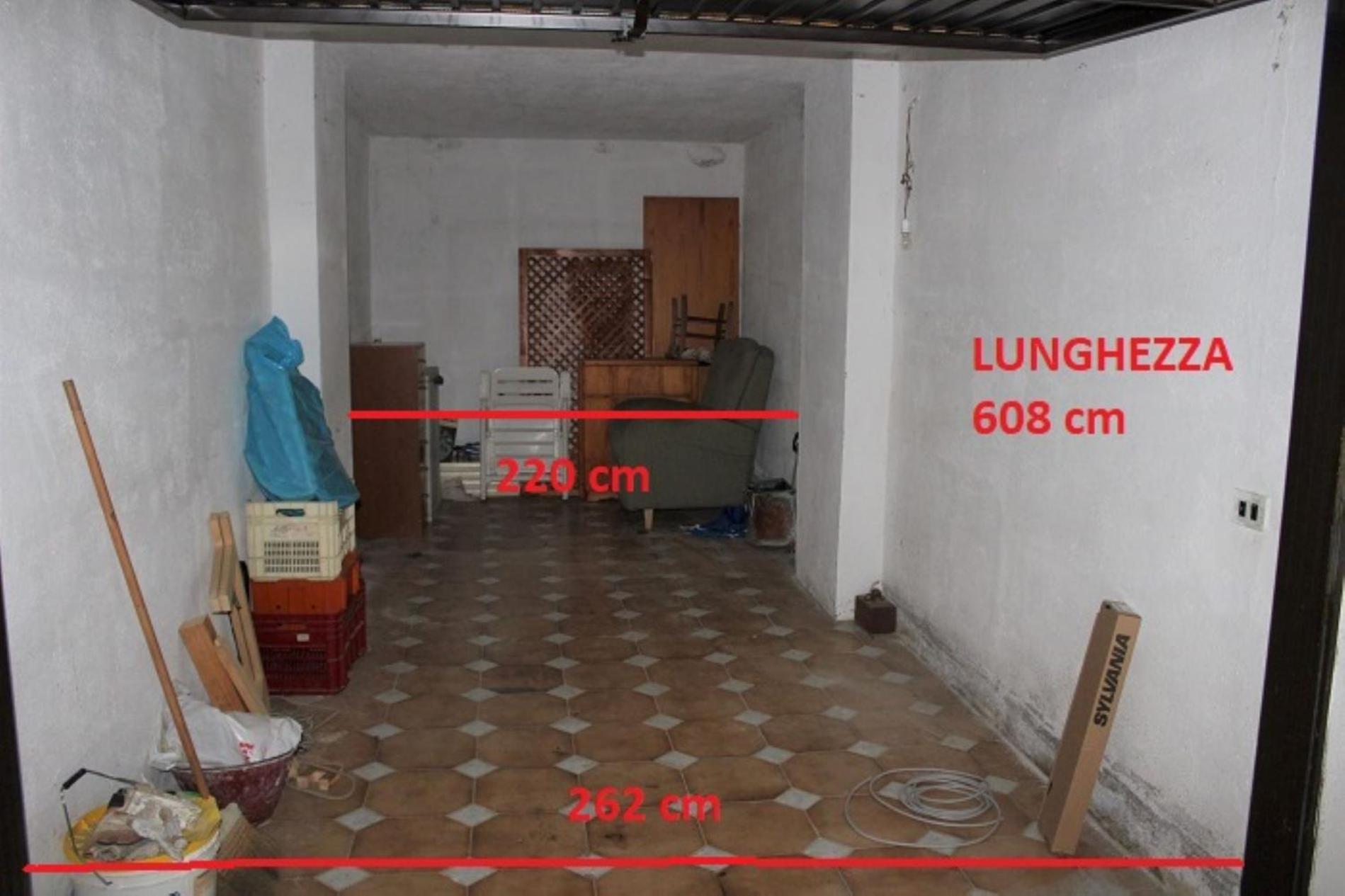 Bilo Franz A Sirolo, Con Garage Appartement Buitenkant foto